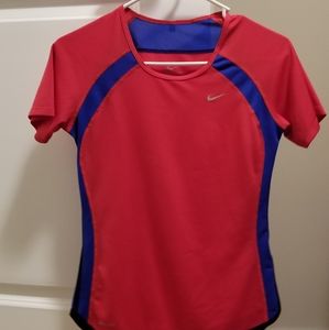 Nike dri-fit